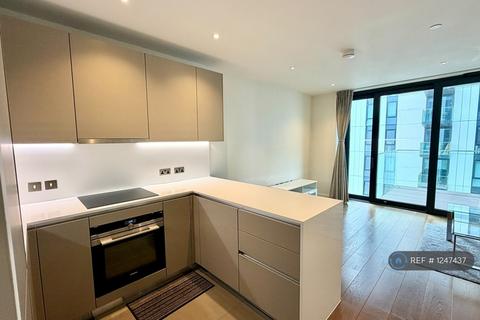 1 bedroom flat to rent, Belcanto Apartments, Wembley, HA9