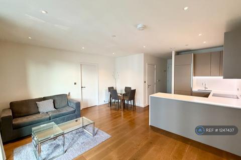 1 bedroom flat to rent, Belcanto Apartments, Wembley, HA9