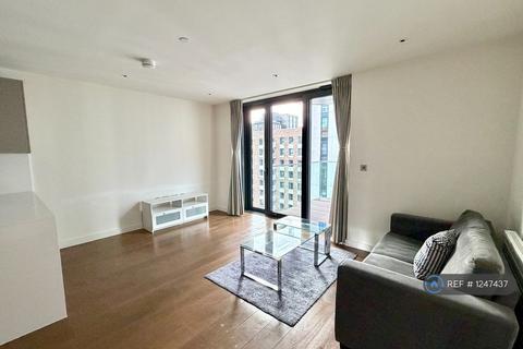 1 bedroom flat to rent, Belcanto Apartments, Wembley, HA9