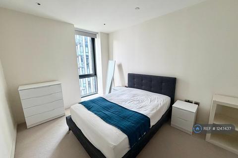 1 bedroom flat to rent, Belcanto Apartments, Wembley, HA9