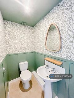 undefined, Wester Drylaw Avenue, Edinburgh, EH4