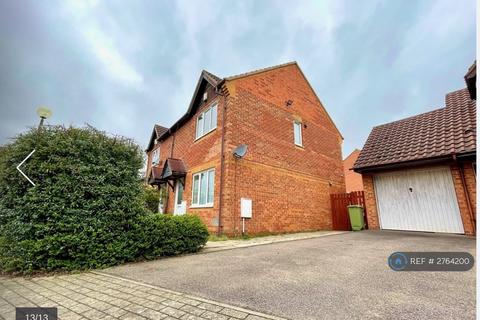 undefined, Chalwell Ridge, Milton Keynes, MK5
