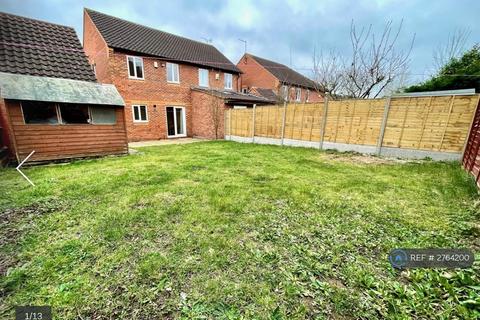 undefined, Chalwell Ridge, Milton Keynes, MK5