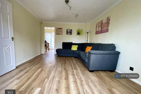 undefined, Chalwell Ridge, Milton Keynes, MK5