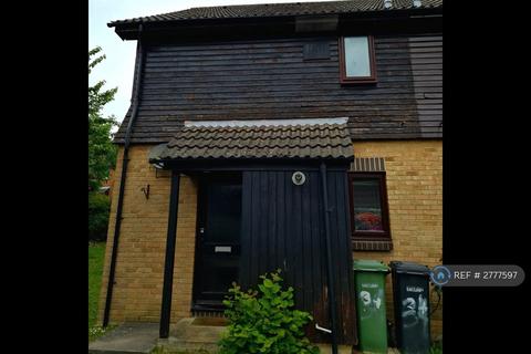 undefined, Cerne Close, Southampton, SO18