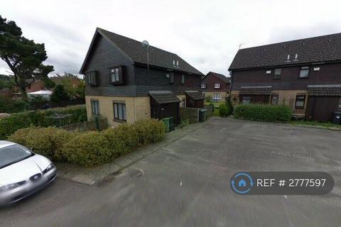 undefined, Cerne Close, Southampton, SO18