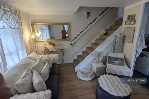 undefined, Cerne Close, Southampton, SO18