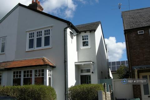 undefined, Vicarage Lane, Oxford, OX1
