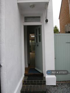 undefined, Vicarage Lane, Oxford, OX1