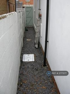 undefined, Vicarage Lane, Oxford, OX1