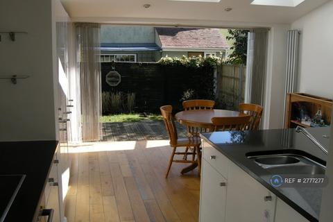 undefined, Vicarage Lane, Oxford, OX1