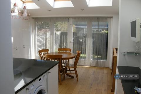 undefined, Vicarage Lane, Oxford, OX1