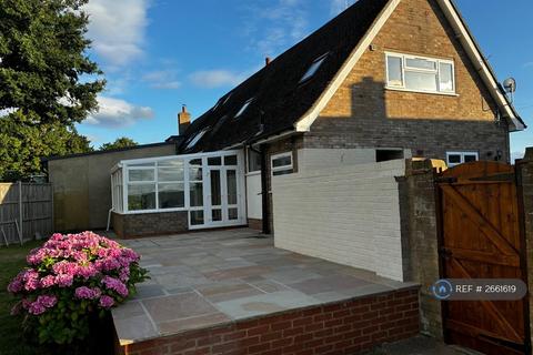 undefined, Church Close, Milton Ernest, Bedford, MK44