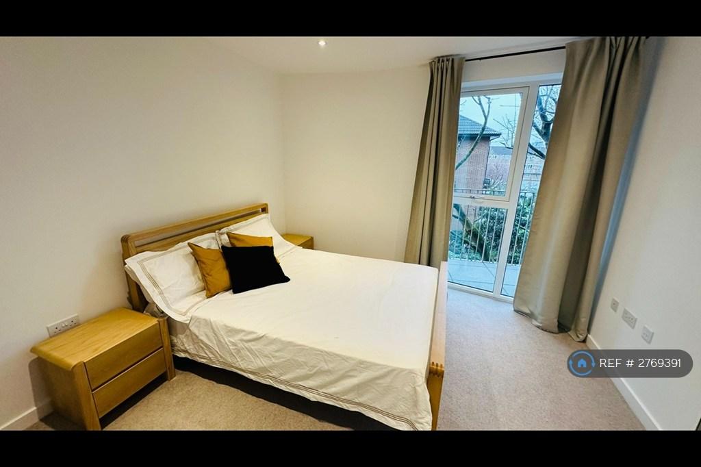 Bed 3 With Window