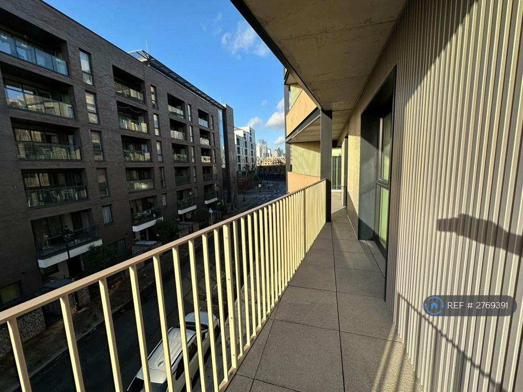 Balcony 2