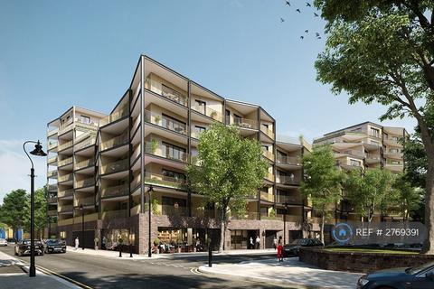 undefined, Dockley Road, London, SE16