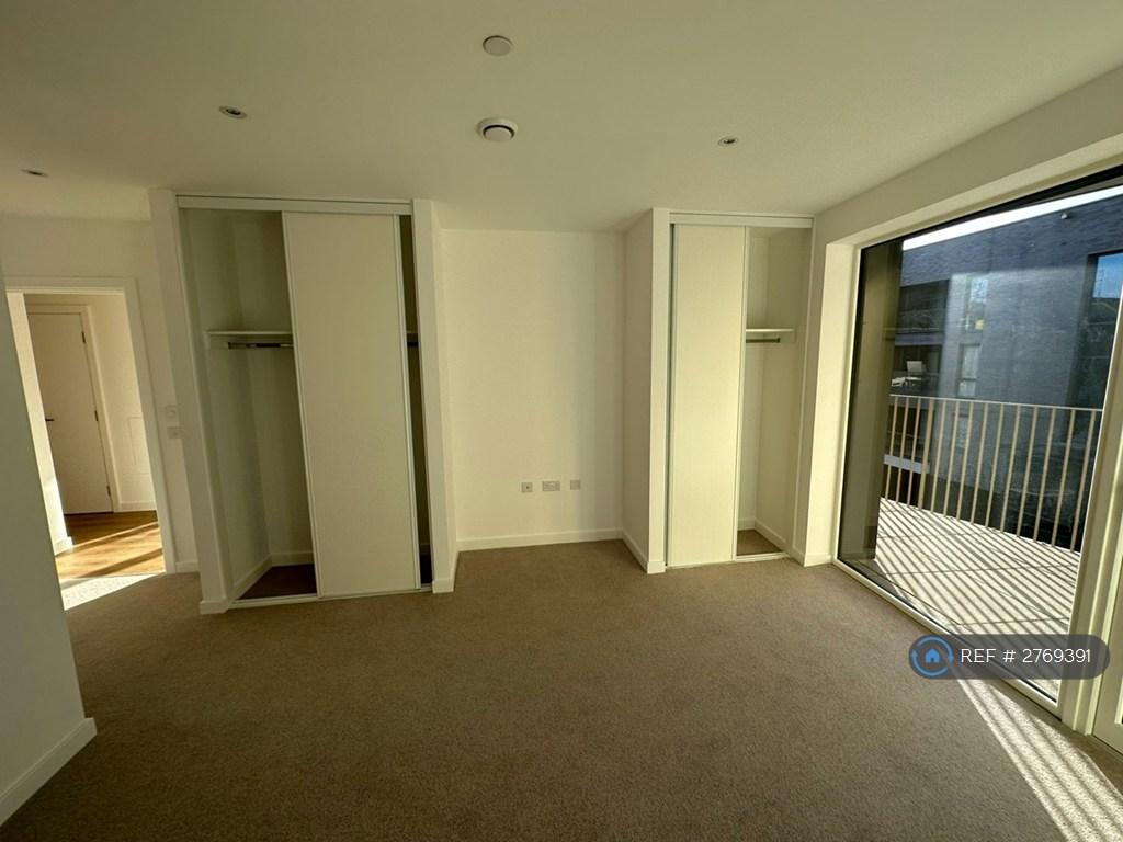 Master Bedroom Wardrobes