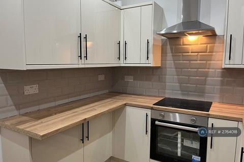 Dawlish Mount, Leeds, LS9