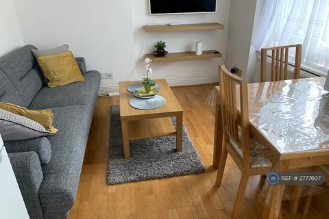 undefined, Upper Montagu, London, W1H