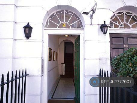 Building Enterance