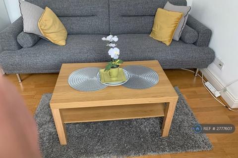 undefined, Upper Montagu, London, W1H