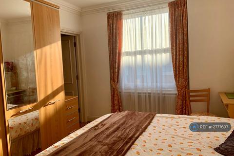 undefined, Upper Montagu, London, W1H