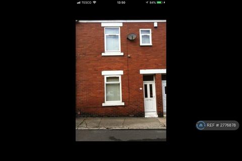 undefined, Strangways Street, Seaham, SR7
