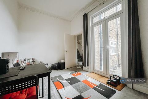 2 bedroom maisonette to rent, Tankerville Road, London, SW16