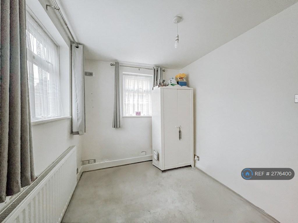 Second Double Bedroom