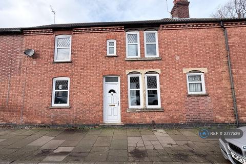 2 bedroom semi-detached house to rent, Cornwall Road, Kettering, NN16
