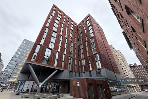 undefined, Oxid House, Manchester, M1