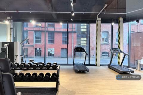 undefined, Oxid House, Manchester, M1