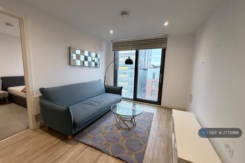 undefined, Oxid House, Manchester, M1
