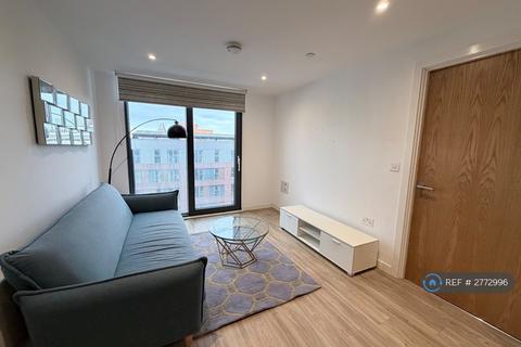 undefined, Oxid House, Manchester, M1