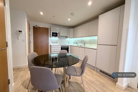 undefined, Oxid House, Manchester, M1