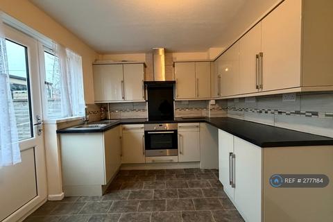 undefined, Hilliard Drive, Bradwell, Milton Keynes, MK13