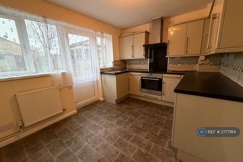 undefined, Hilliard Drive, Bradwell, Milton Keynes, MK13
