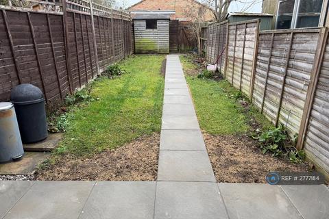 undefined, Hilliard Drive, Bradwell, Milton Keynes, MK13