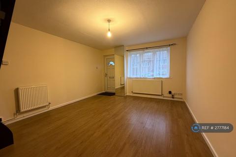 undefined, Hilliard Drive, Bradwell, Milton Keynes, MK13