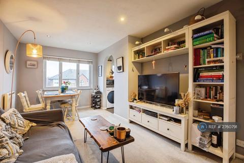 undefined, Peartree Avenue, London, SW17