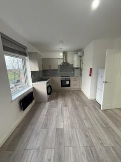 undefined, Lodge Avenue, Dagenham RM8