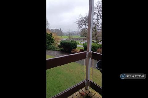 undefined, Park Manor, Crieff, PH7