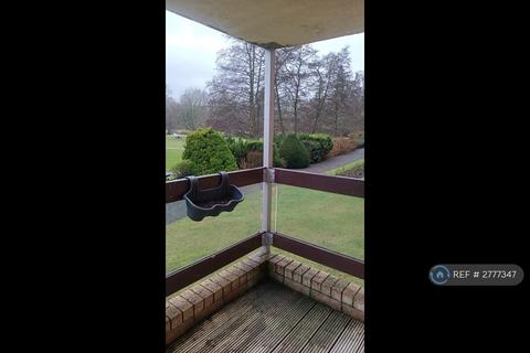 undefined, Park Manor, Crieff, PH7