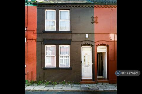 undefined, Cobb Avenue, Liverpool, L21