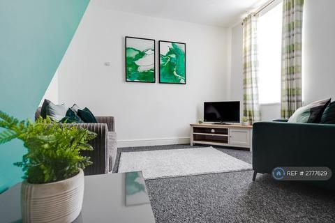 undefined, Cobb Avenue, Liverpool, L21