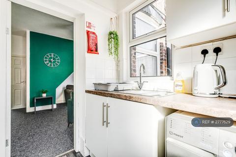 undefined, Cobb Avenue, Liverpool, L21