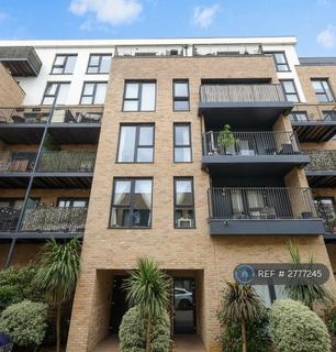 1 bedroom flat to rent, Coleby House, London, NW2