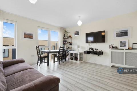 1 bedroom flat to rent, Coleby House, London, NW2