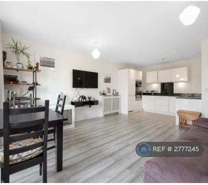 Open Plan Living Room