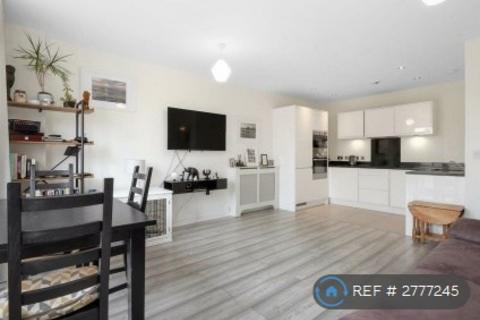 1 bedroom flat to rent, Coleby House, London, NW2